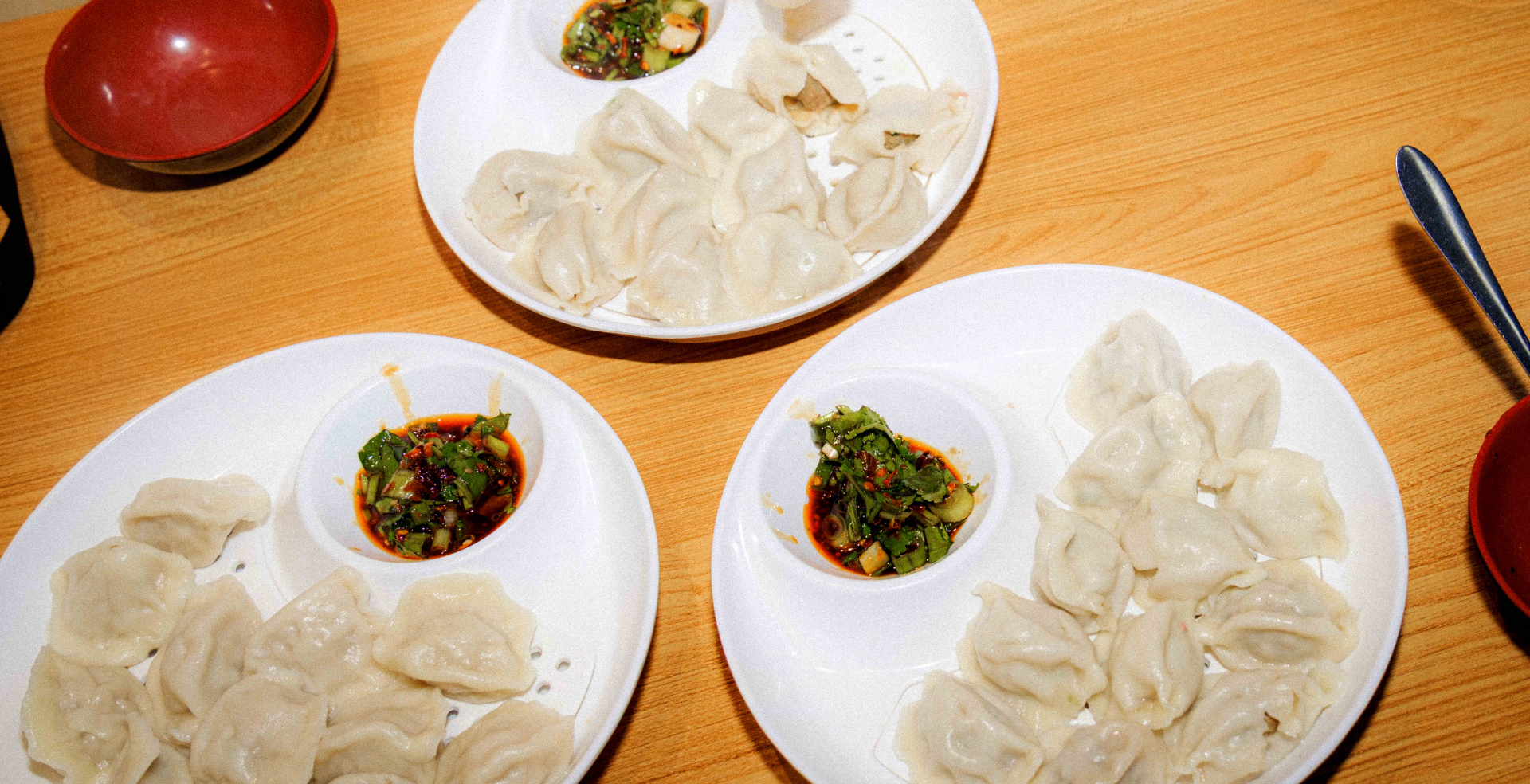 Manchester Food Tour Puzzle Game: Dumpling Trail Food Escapes